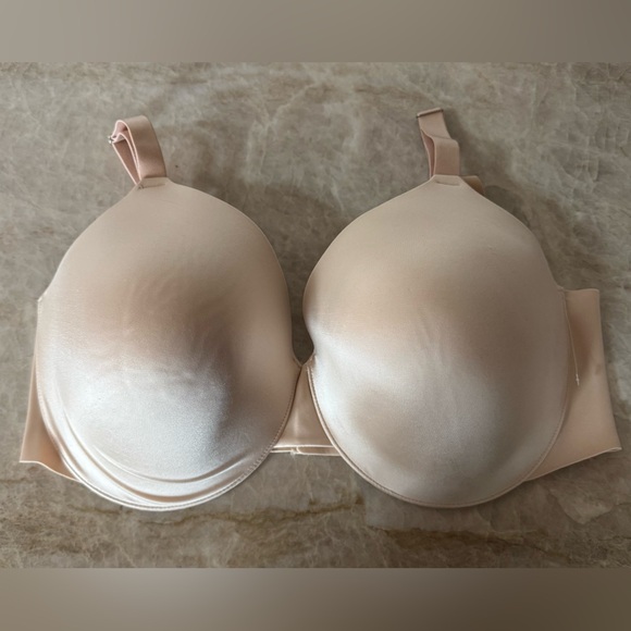 {40G} Soma Vanishing Back‎ Full Coverage Bra NWOT - Picture 5 of 7